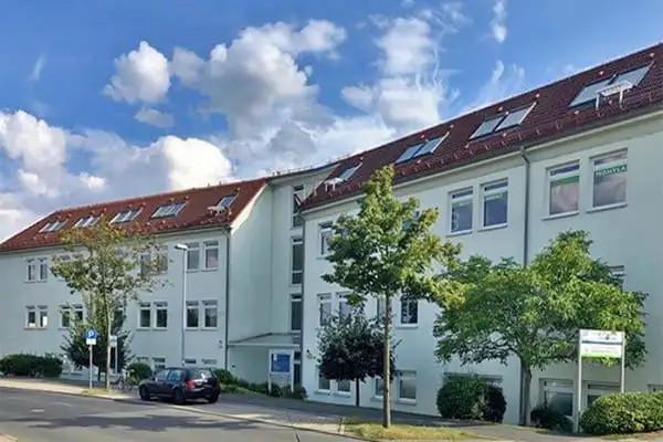 Anwesen Priessnitzaue 11-13