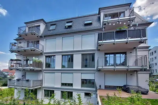 Objekt WEG Steinbacher Strasse 34 in Dresden